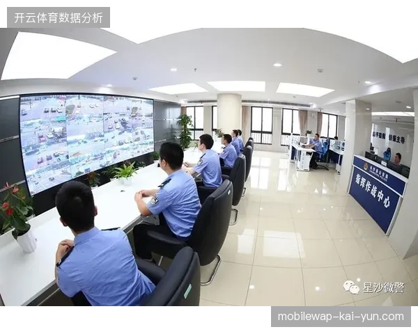 为何安保调度体系在面对多场馆跨区指挥时陷入信息碎片化泥潭