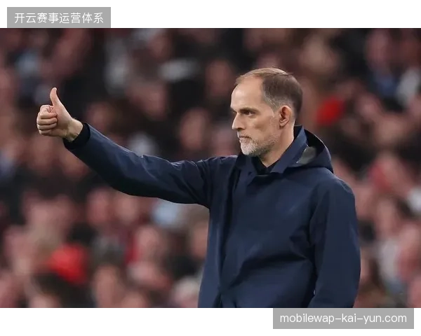 图赫尔大规模轮换考察边缘国脚，但球队整体进攻创造力匮乏的问题依旧未能解决
